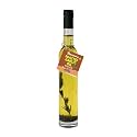 Benissimo Roasted Garlic Herb Infused Oil Blend, Gourmet Olive Oil 12.68oz