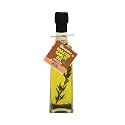 Benissimo Roasted Garlic Herb Infused Oil, 8.12oz
