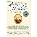 A Benjamin Franklin Reader