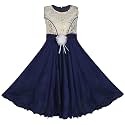 BENKILS Baby Girls39 Maxi Dress