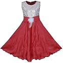 BENKILS Baby Girls39 Maxi Dress