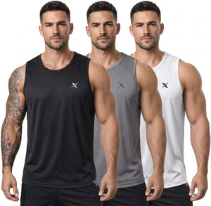 Benlay Men Vest
