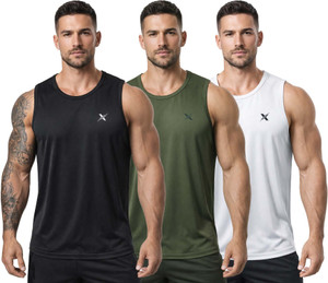 Benlay Men Vest