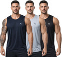 Benlay Men Vest