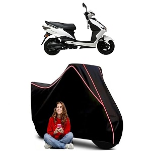 Benling Falcon Scooty Bike Cover Water Resistant
