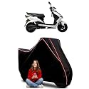 Benling Falcon Scooty Bike Cover Water Resistant