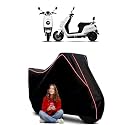 Benling Icon Scooty Bike Cover Water Resistant