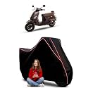 Benling India Aura BS6 Scooty Bike Cover