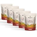 Benny's Bowl Fresh &amp; Wet Dog Food - Chicken &amp; Rice - 5 Packs x 300 G | Gently Cooked, Protein-Rich Wet Food | &amp; All-Natural Formula,All Life Stages