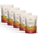 Benny's Bowl Fresh &amp; Wet Dog Food - Chicken &amp; Rice - 5 Packs x 100 G,All Life Stages