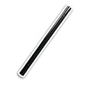 Benstar All Type of Ceiling Fan Rod Black Colour CRC Material 1.4 MM Thickness Rod Heavy Material (30 Inch)