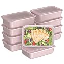 Bentgo Prep Meal Prep Containers with Lids