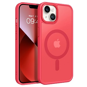 BENTOBEN Magnetic for iPhone 13 Case