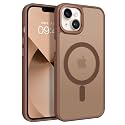 BENTOBEN Magnetic for iPhone 13 Case amp