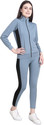 benzos Colorblock Women Track Suit