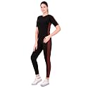 Benzos Women39s Body Fitted Gym Running Sports