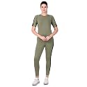 Benzos Women39s Body Fitted Gym Running Sports