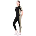 Benzos Women39s Body Fitted Gym Running Sports