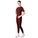 Benzos Women39s Body Fitted Gym Running Sports