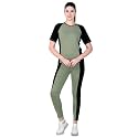 Benzos Women39s Body Fitted Gym Running Sports