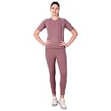 Benzos Women39s Body Fitted Gym Running Sports