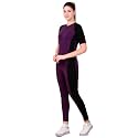 Benzos Women39s Body Fitted Gym Running Sports