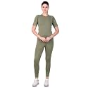 Benzos Women39s Body Fitted Gym Running Sports