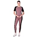 Benzos Women39s Body Fitted Gym Running Sports