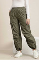 BEONWEAR Women Cargos
