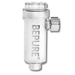 bepure refill for washing machine filter