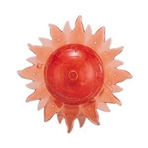 bepuzzled original 3d crystal puzzle - sun - fun yet challenging brain teaser that will test your skills and imagination for ages 12