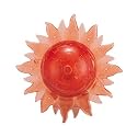 Bepuzzled Original 3D Crystal Puzzle - Sun - Fun yet challenging brain teaser that will test your skills and imagination, For Ages 12+