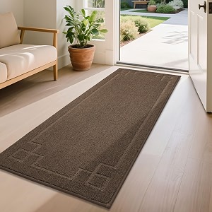 BEQHAUSE Door Mat 24 inch x 60