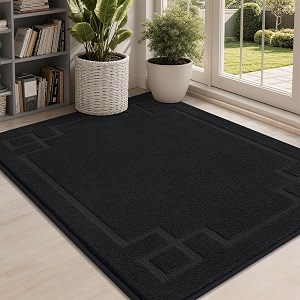 BEQHAUSE Door Mat 32 inch x 48