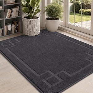 BEQHAUSE Door Mat 32 inch x 48