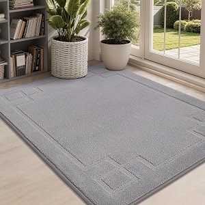 BEQHAUSE Door Mat 32 inch x 48