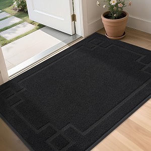 BEQHAUSE Door Mat 36 inch x 60