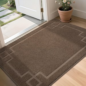 BEQHAUSE Door Mat 36 inch x 60