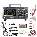Bequest DSO2D15 Digital Storage Oscilloscope 150MHz 1GSa/s 8M,2 Channel,2CH+1CH with Signal Source