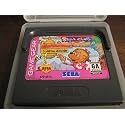Berenstain Bears - Sega Game Gear