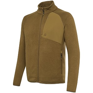 Beretta Mens Abisko Full Zip Thermal Fleece