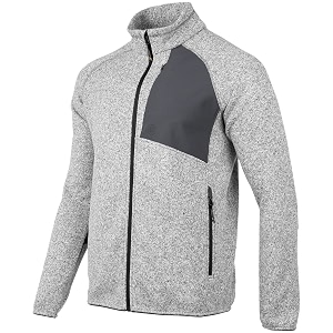 Beretta Mens Abisko Full Zip Thermal Fleece