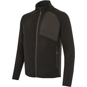 Beretta Mens Abisko Full Zip Thermal Fleece