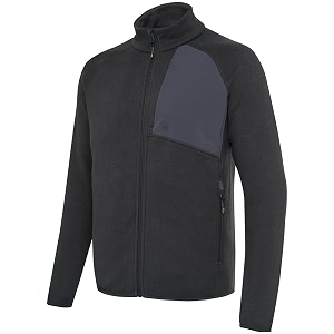 Beretta Mens Abisko Full Zip Thermal Fleece