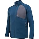Beretta Men's Abisko Full Zip Thermal Fleece Jacket