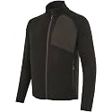Beretta Men's Abisko Full Zip Thermal Fleece Jacket