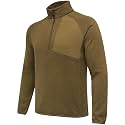 Beretta Men's Abisko Half Zip Thermal Fleece Jacket
