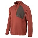 Beretta Men's Abisko Half Zip Thermal Fleece Jacket