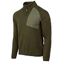 Beretta Men's Abisko Half Zip Thermal Fleece Jacket