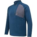 Beretta Men's Abisko Half Zip Thermal Fleece Jacket